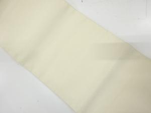 アンティーク　綴れ　銀通し　袋帯（材料）